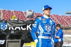 AutoTrader EchoPark Automotive 400