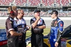 AutoTrader EchoPark Automotive 400