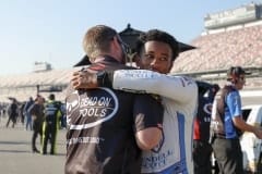 AutoTrader EchoPark Automotive 400