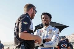 AutoTrader EchoPark Automotive 400