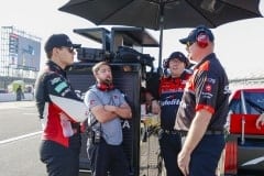 AutoTrader EchoPark Automotive 400