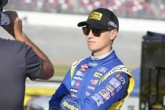 AutoTrader EchoPark Automotive 400