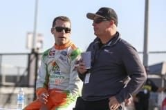 AutoTrader EchoPark Automotive 400