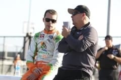 AutoTrader EchoPark Automotive 400