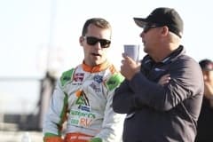 AutoTrader EchoPark Automotive 400