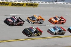 AutoTrader EchoPark Automotive 400