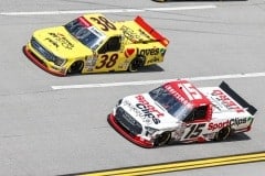 AutoTrader EchoPark Automotive 400