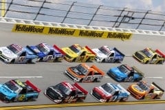 AutoTrader EchoPark Automotive 400