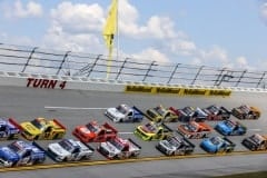 AutoTrader EchoPark Automotive 400