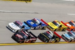 AutoTrader EchoPark Automotive 400