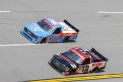 AutoTrader EchoPark Automotive 400