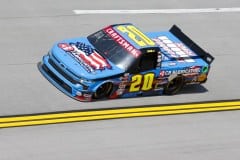 AutoTrader EchoPark Automotive 400