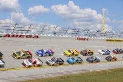 AutoTrader EchoPark Automotive 400