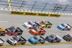 AutoTrader EchoPark Automotive 400