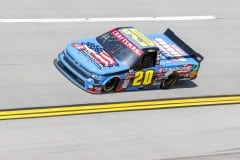 AutoTrader EchoPark Automotive 400