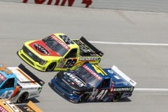 AutoTrader EchoPark Automotive 400