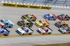 AutoTrader EchoPark Automotive 400