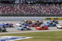 Love’s RV Stop 250