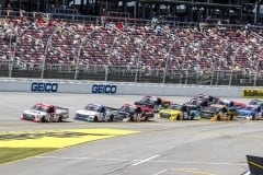 Love’s RV Stop 250