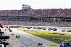 Love’s RV Stop 250