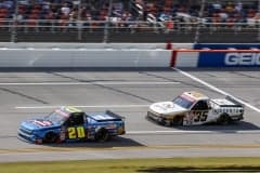 Love’s RV Stop 250