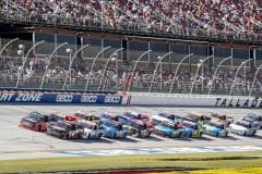 Love’s RV Stop 250