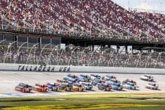 Love’s RV Stop 250