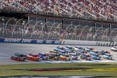 Love’s RV Stop 250