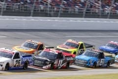 Love’s RV Stop 250