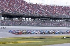 Love’s RV Stop 250