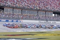 Love’s RV Stop 250