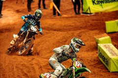 supercross-64