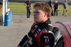 Tyler Reif IRP Post-Race