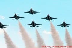Thunderbirds