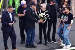KB-Tribute-Tom-Busch-Flowers-to-Sam_05-24-2026
