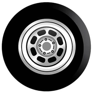 Tire only