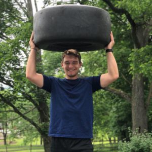 Huntersmithfitstopperformance