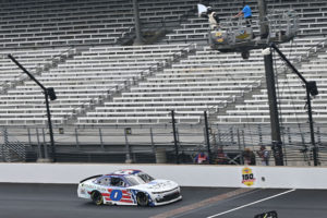 Mike wallace indy