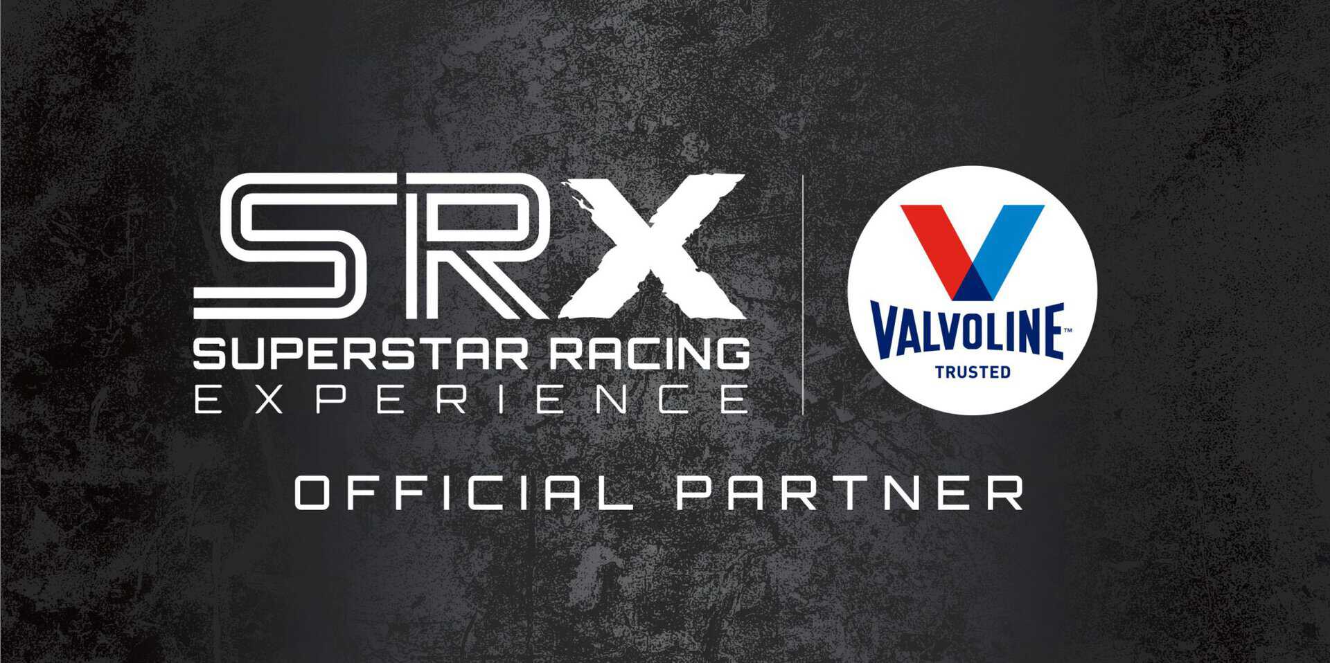 Valvoline Adds to its Racing Heritage by Partnering with SRX