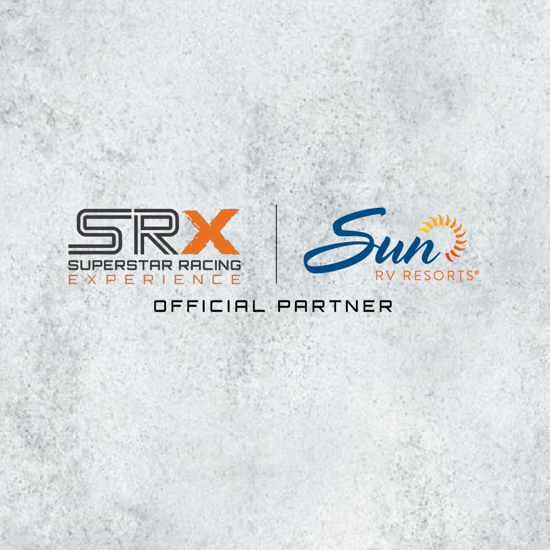 Sun RV Announces Sponsorship with SRX
