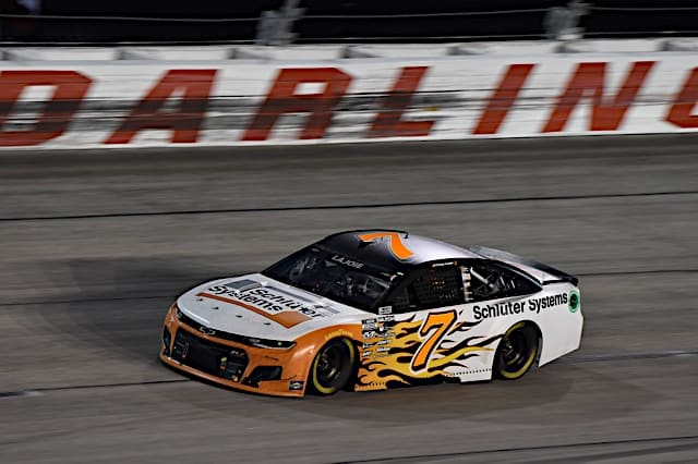 Playoff analysis: Darlington set the scene for Richmond