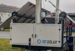 DC Solar accused of operating Ponzi-scheme to defraud investors in 2019