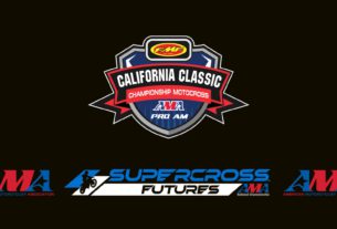 California Classic Championship Motocross 2021