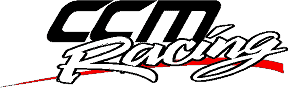 CCM Racing Logo