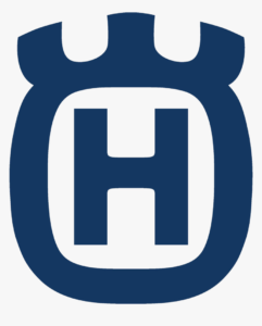 Husqvarna logo