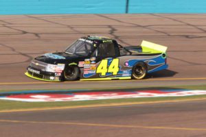 W greg pursley truck phoenix 2011