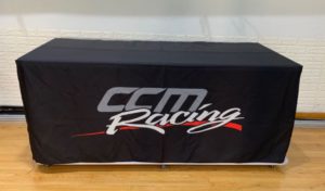 Ccm racing table