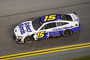 DavidRagan15Car Daytona NKP