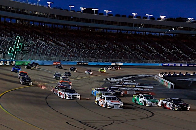ARCA Menards Series Extends Broadcast Rights Agreement With FOX Sports Through 2024; Announces