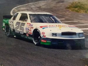 Kevin culver buick 1995